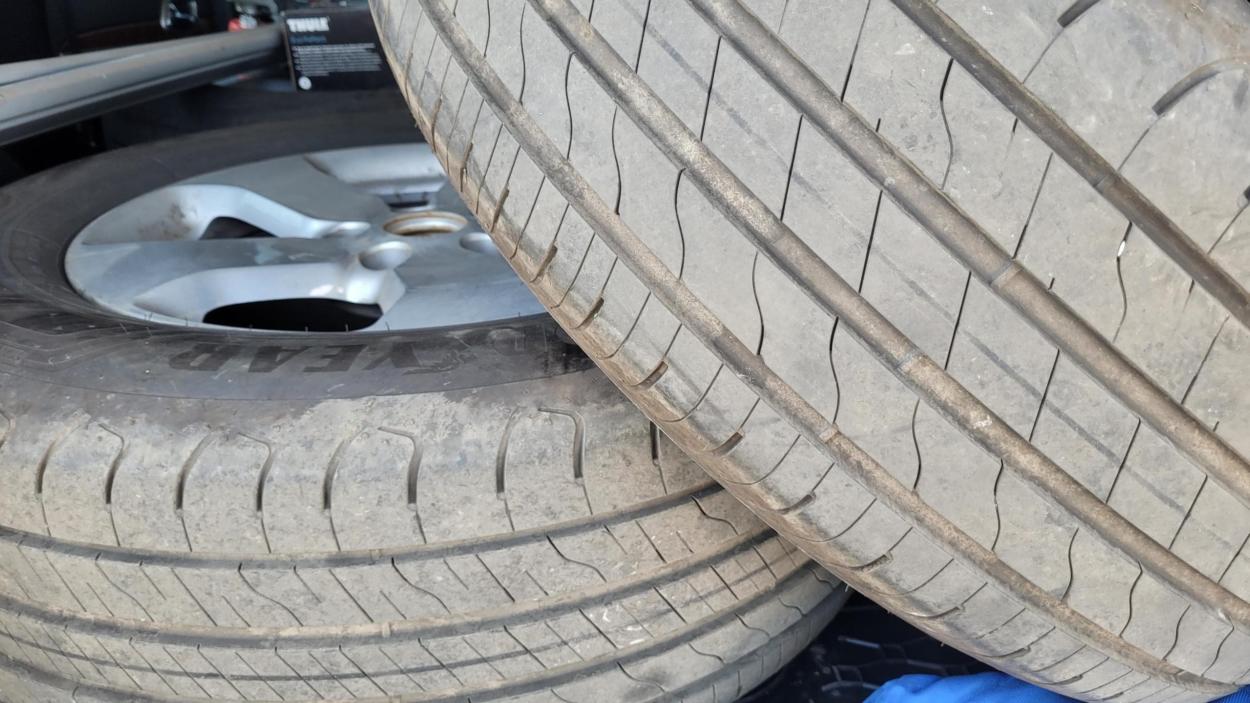 Jeep Grand Cherokee 3.0 CRDi 4×4, fotka 14