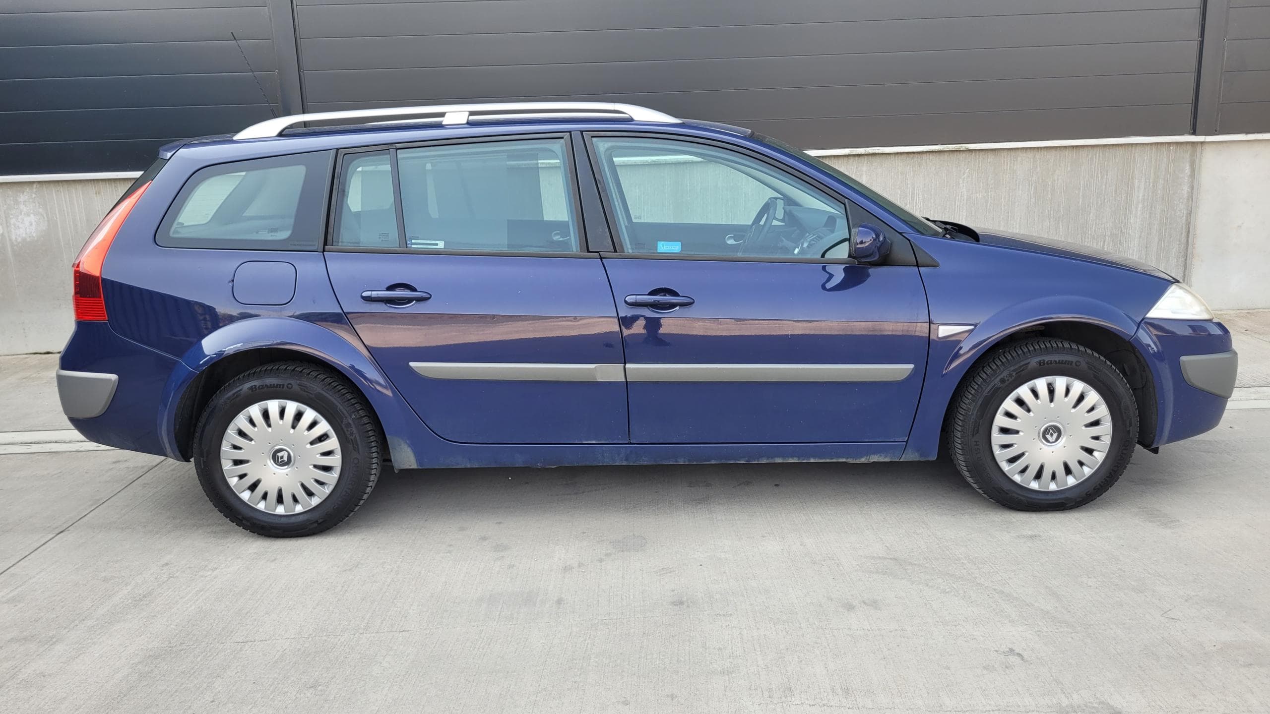 Renault Mégane 1.5 dCi, fotka 8
