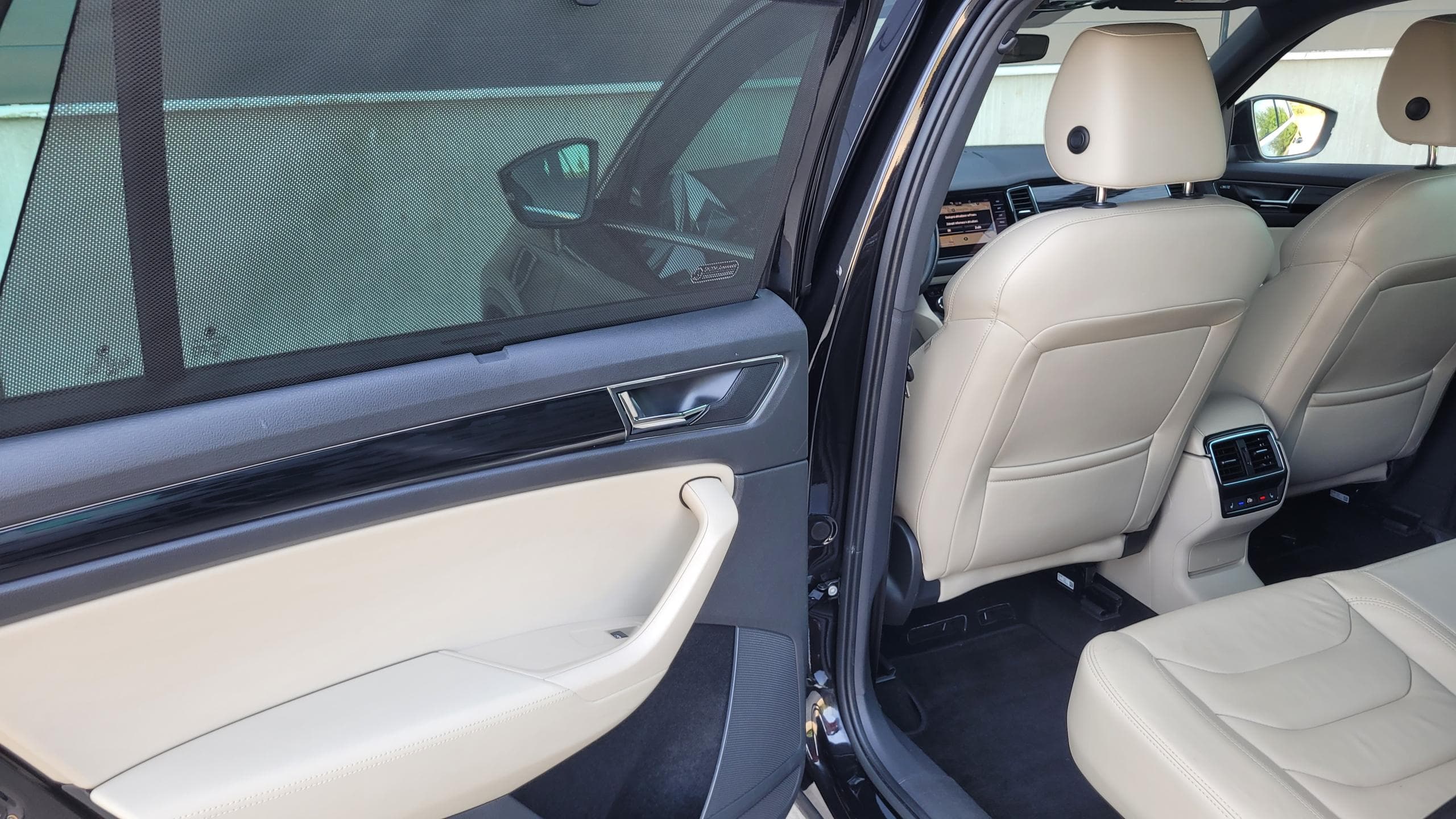 Škoda Kodiaq 2.0 TDI 4×4 DSG 7 míst, fotka 16