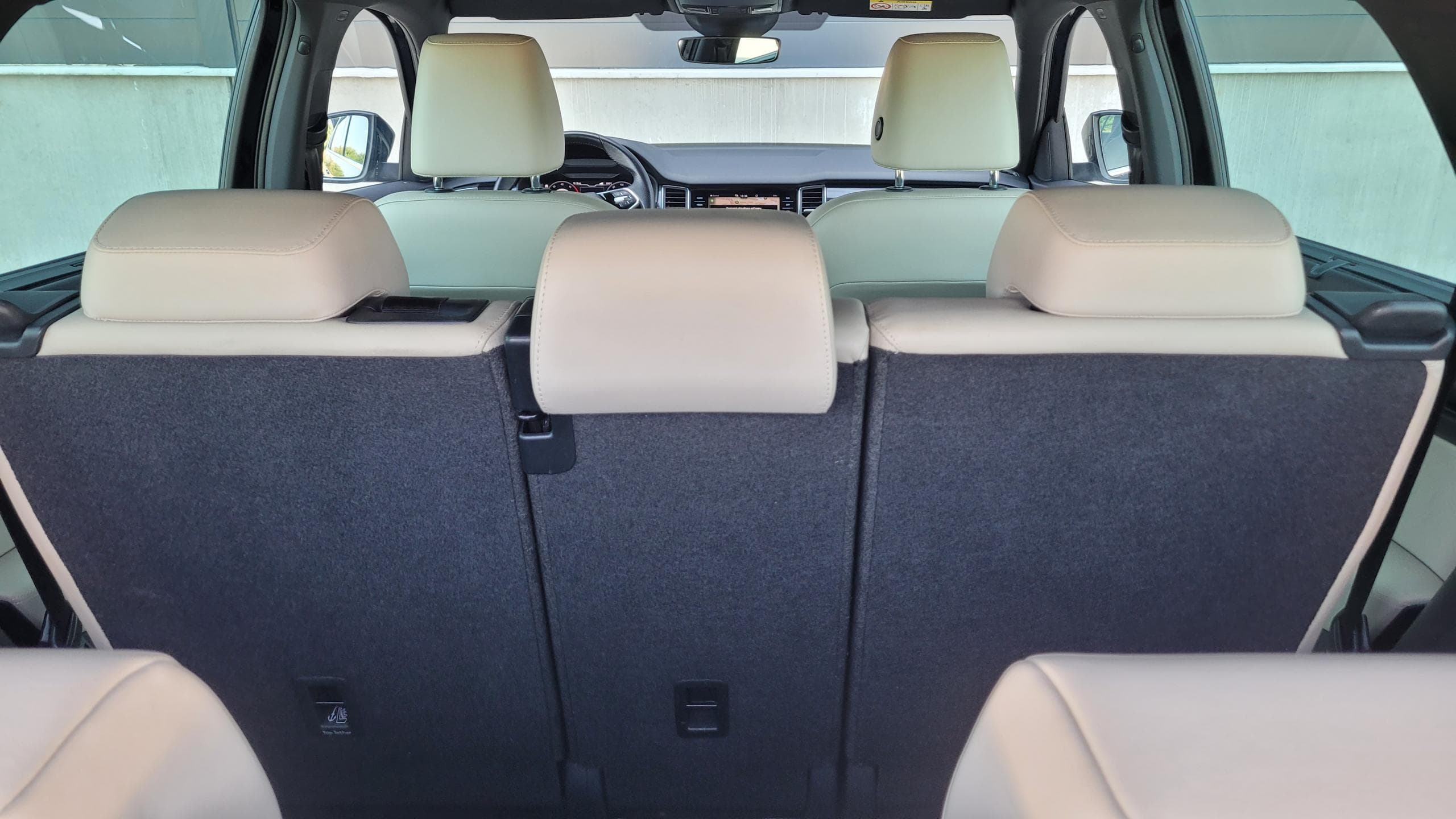 Škoda Kodiaq 2.0 TDI 4×4 DSG 7 míst, fotka 15