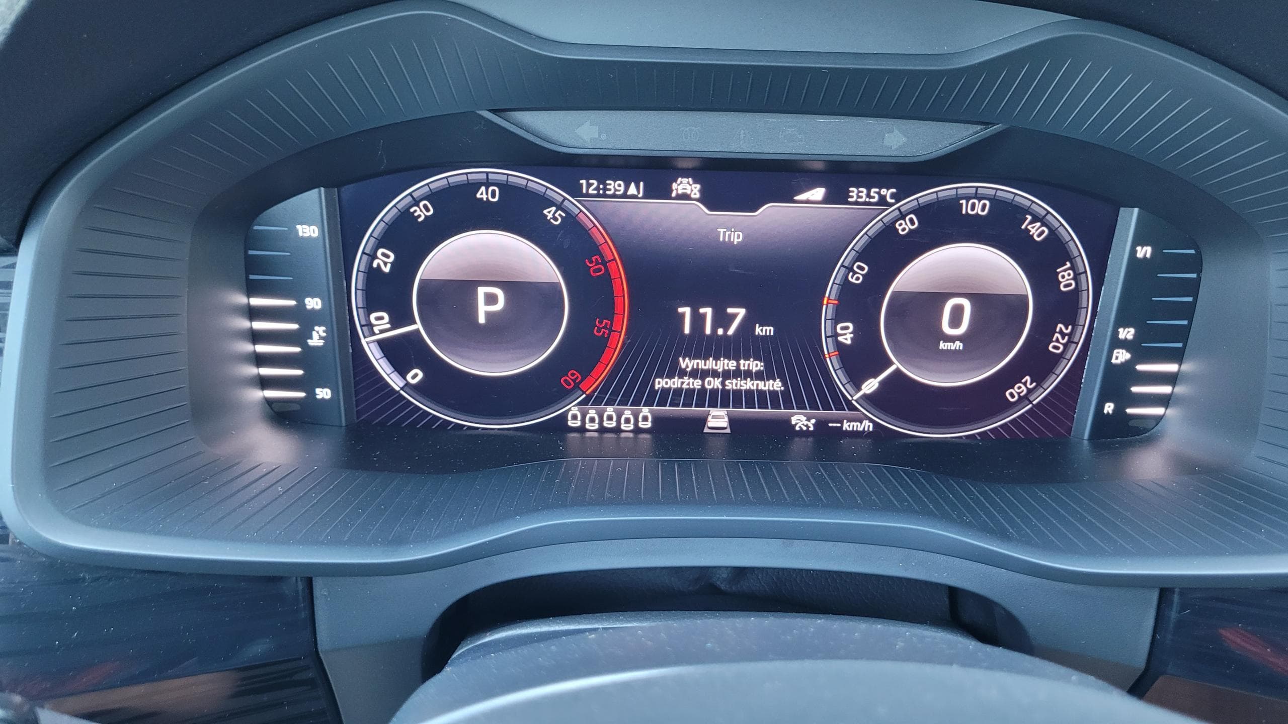 Škoda Kodiaq 2.0 TDI 4×4 DSG 7 míst, fotka 27