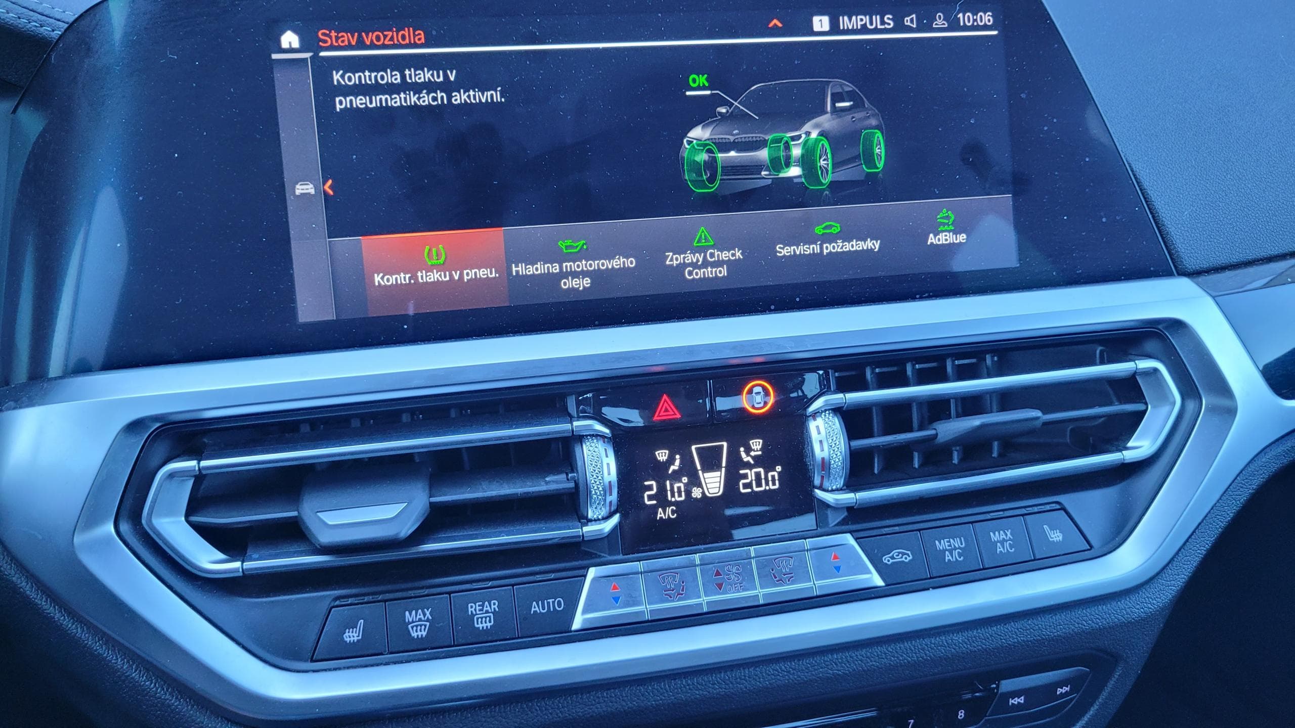 BMW Řada 3 320d xDrive, fotka 18