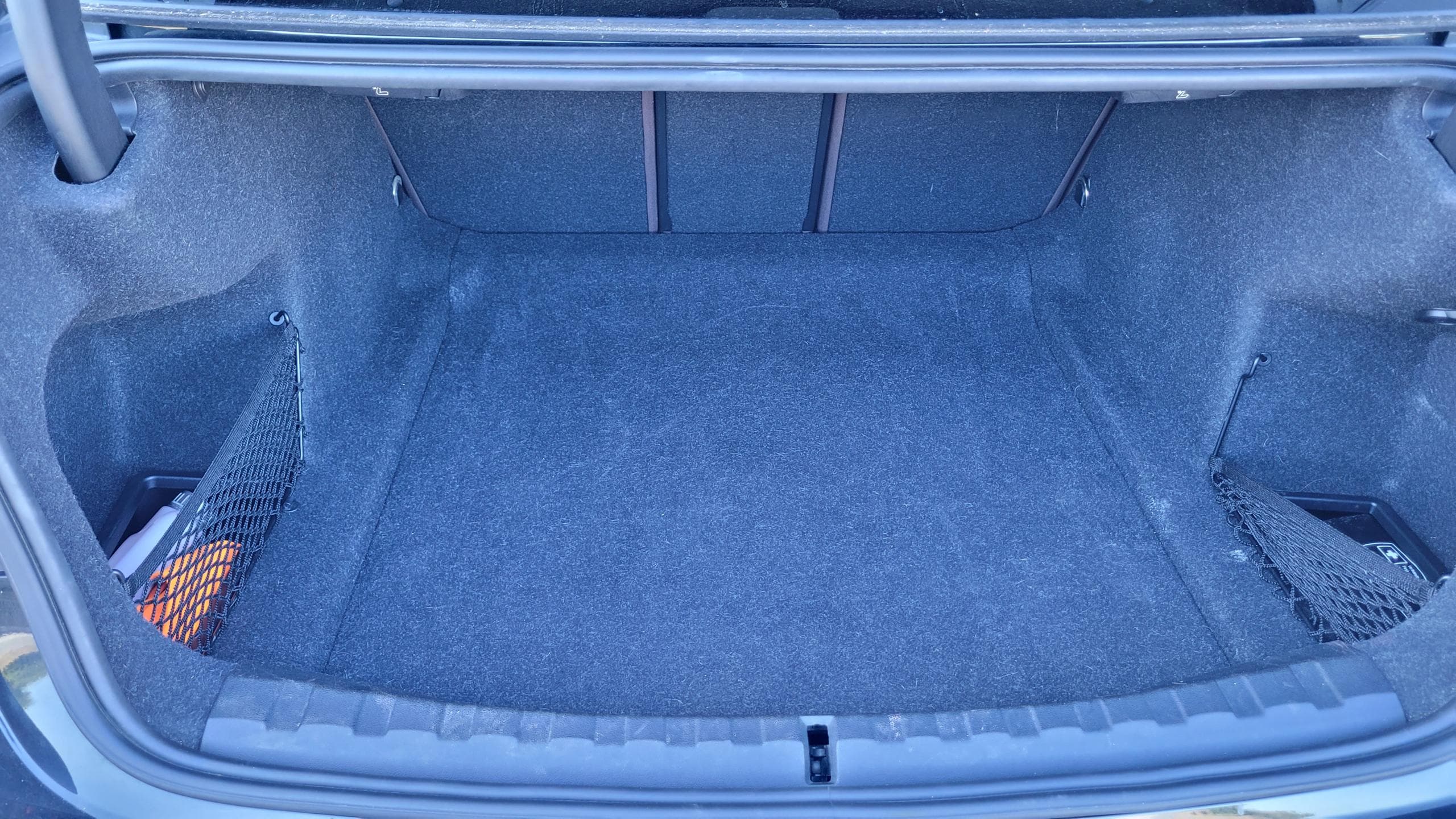 BMW Řada 3 320d xDrive, fotka 23