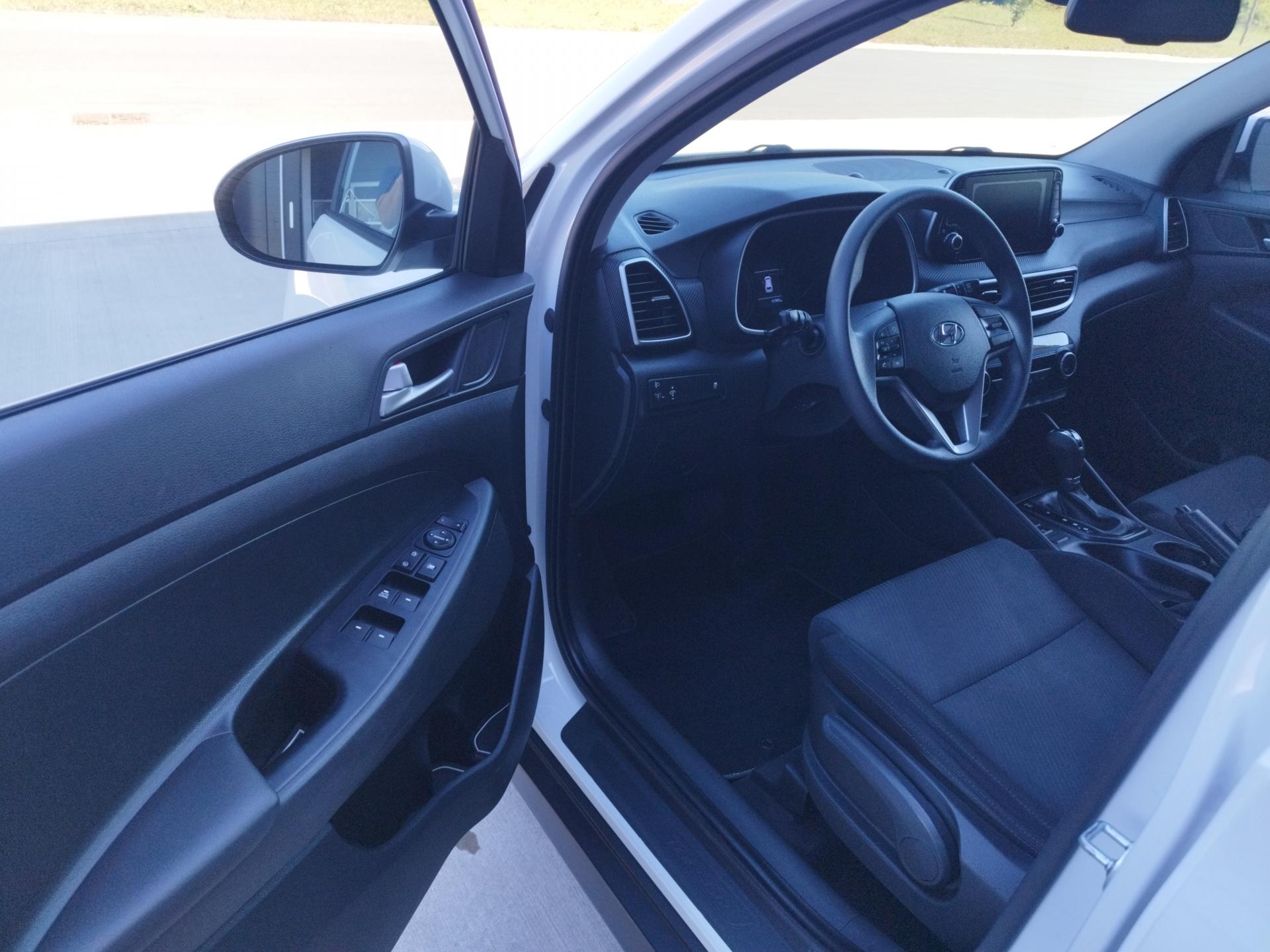 Hyundai Tucson 1.6 T-GDi — fotka 9