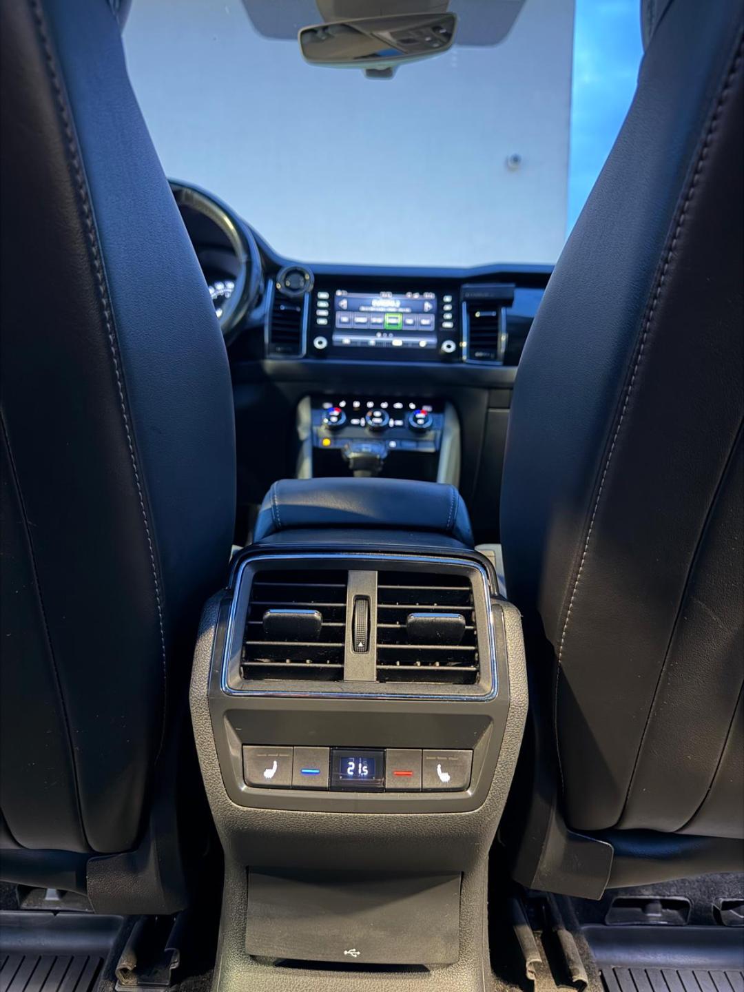 Škoda Kodiaq 2.0 TDI DSG 4x4 — fotka 7